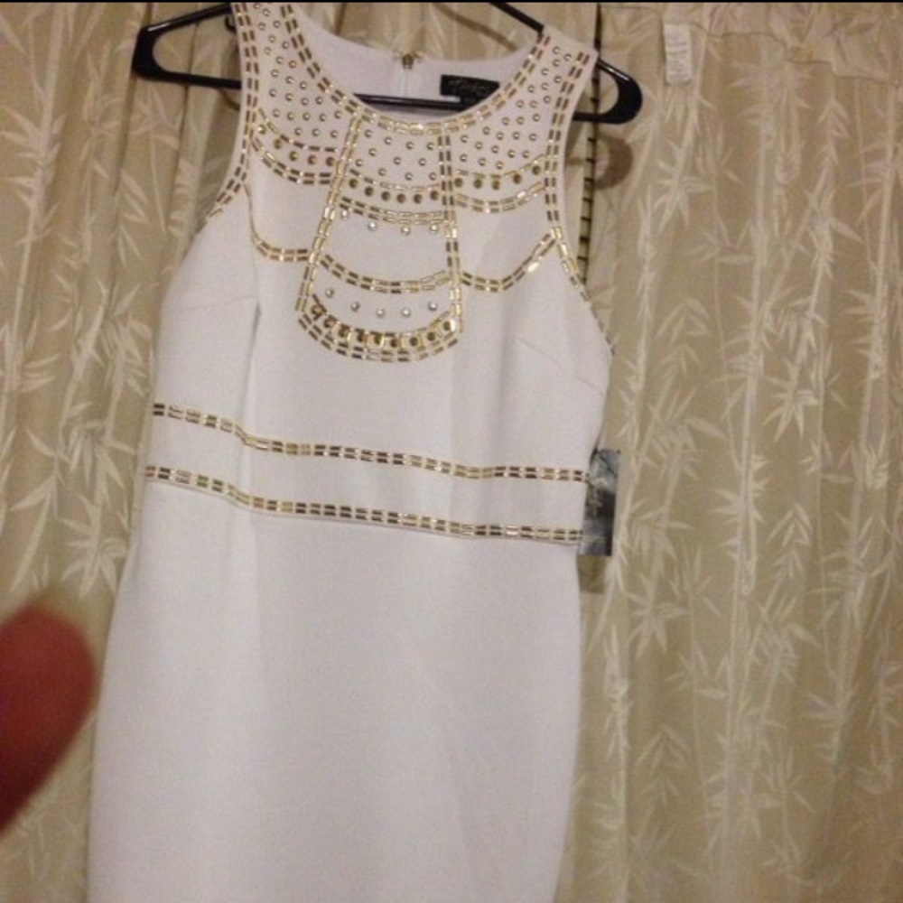 Thalia sodi dress